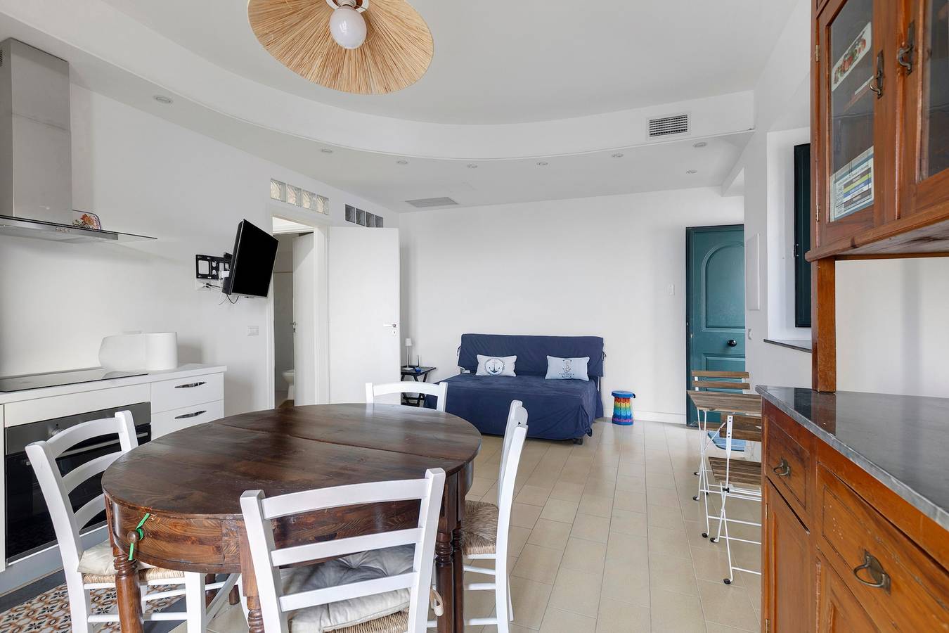 Entire apartment, Apartment 'A Casa Di Betti' with Wi-Fi in Capo d'Orlando, Messina Province