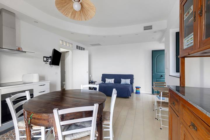Apartment 'A Casa Di Betti' with Wi-Fi