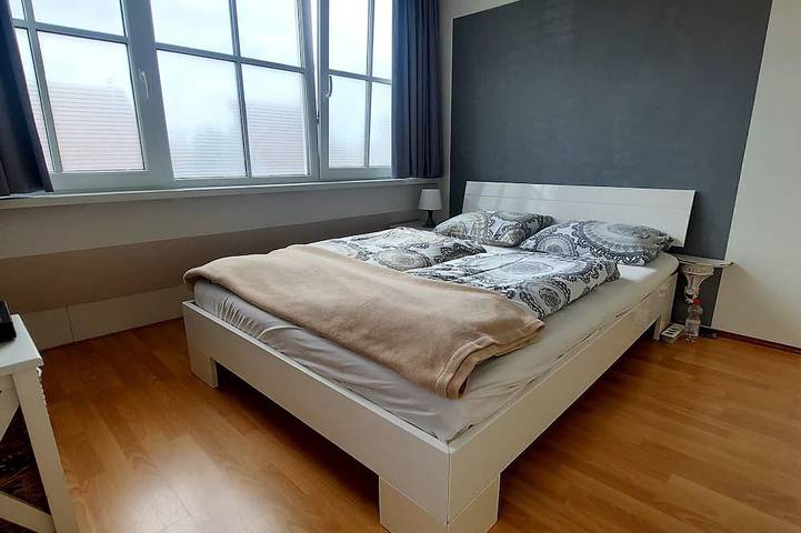 Ferienhaus für 5 Personen, mit Garten, mit Haustier in Scharendijke - 4