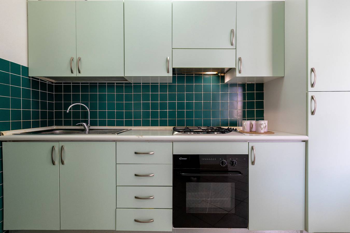 Appartement entier, Appartement '49pc1' avec terrasse privée in Trinità d'Agultu e Vignola, Olbia-Tempio