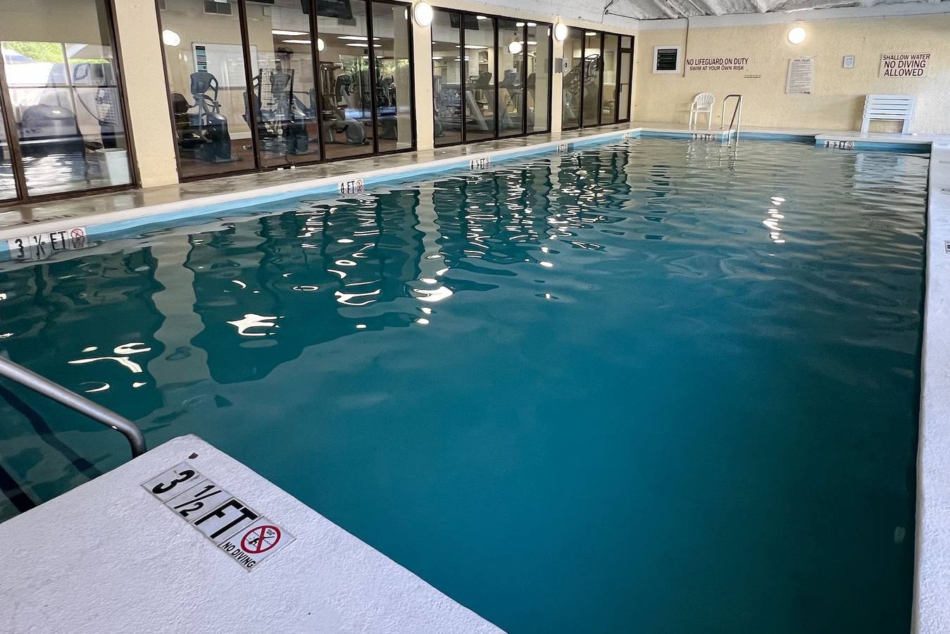 Players Club Resort in Coligny Beach, Beaufort County