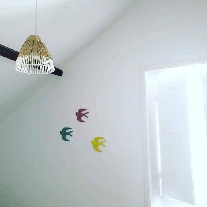 Four-Bedroom House in Praia da Cova Gala, Figueira da Foz