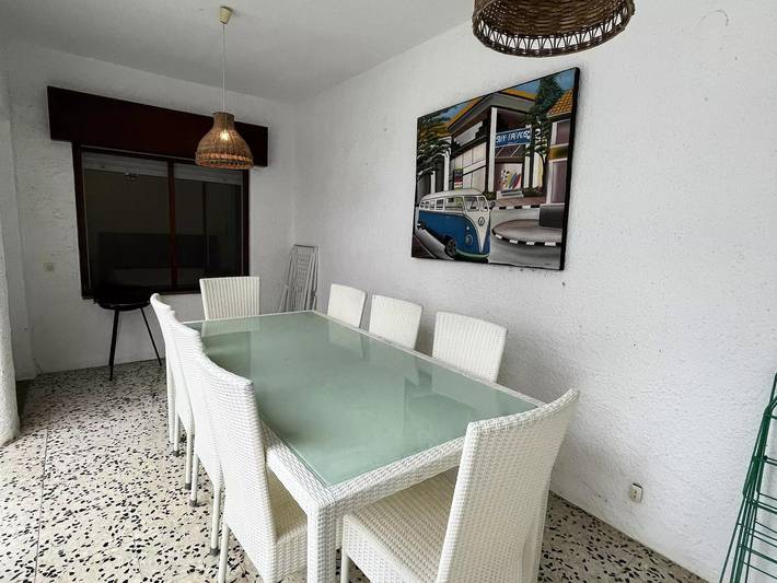 Finca für 6 Personen, mit Terrasse, mit Haustier in Cambrils - 4