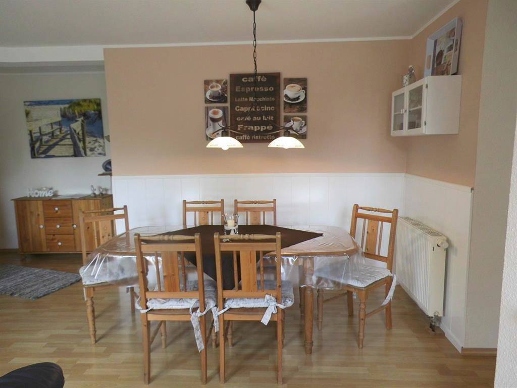 Ganze Ferienwohnung, Wohnung 2 in Tetenbüll, Eiderstedt