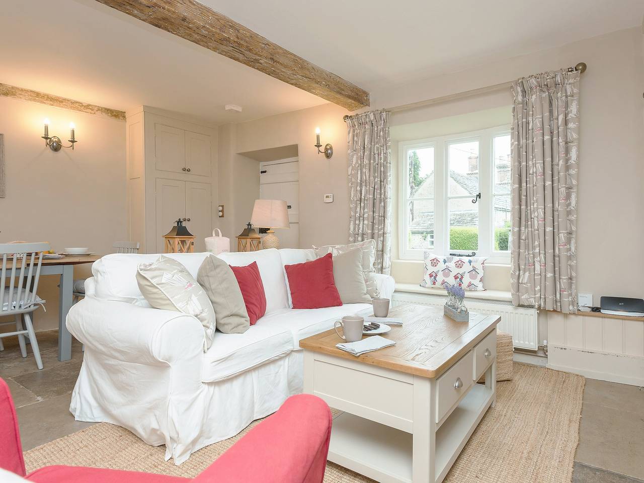 Sweet Pea Cottage in Dorset