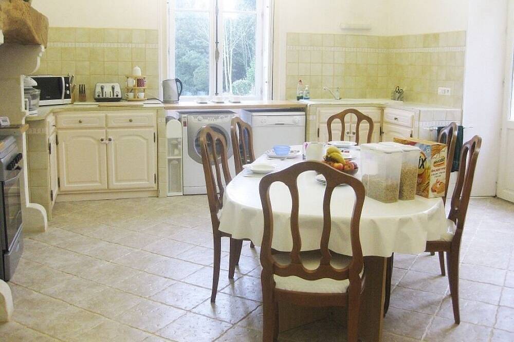 Chateau Du Mas - Classic, Elegant, Beautiful in Dignac, Charente