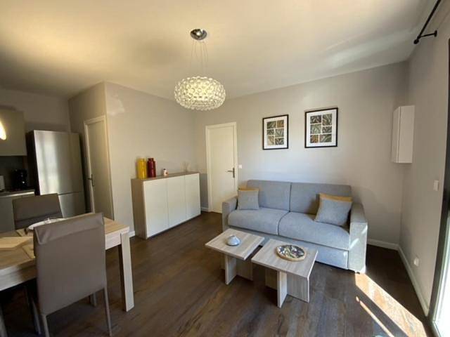 Appartement de vacances pour 3 personnes, avec terrasse