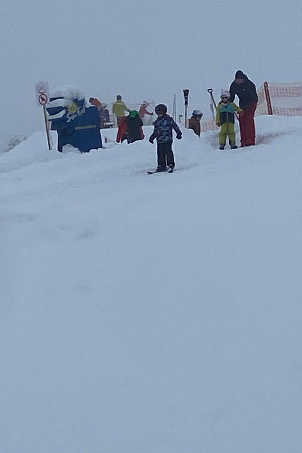 Appartement entier, Tscheppa B in Sedrun, Tujetsch