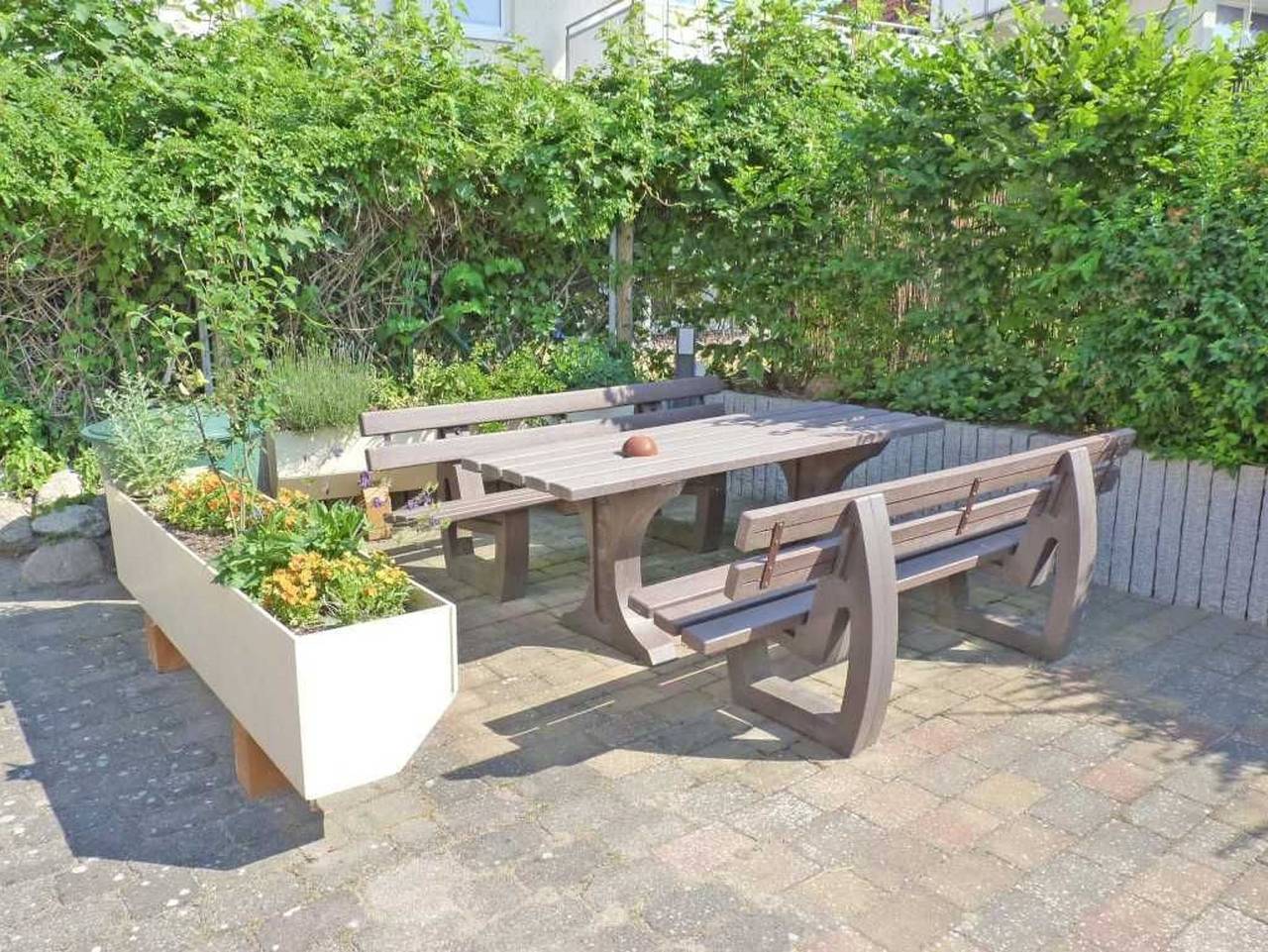 Ganze Ferienwohnung, Haus Freiheit Objekt-Id 121470 - Haus Freiheit Fw 1 Objekt-Id 121470 in Waren (Müritz), Müritz
