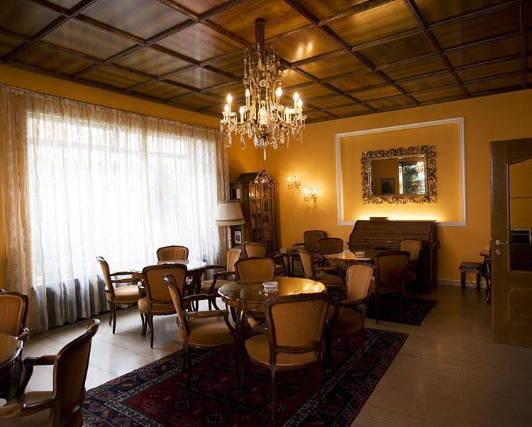 Einzelzimmer mit Dusche od. Bad, Wc in Salzkammergut Mountains, Salzburgo