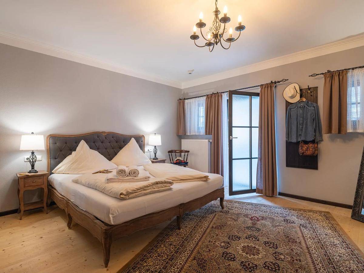 Pullman City Westernstadt in Eging am See, Ostbayern