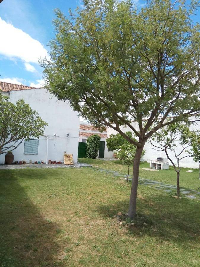 Casa rural para 6 personas, con jardín y vistas en Comarca de Ciudad Rodrigo - 2