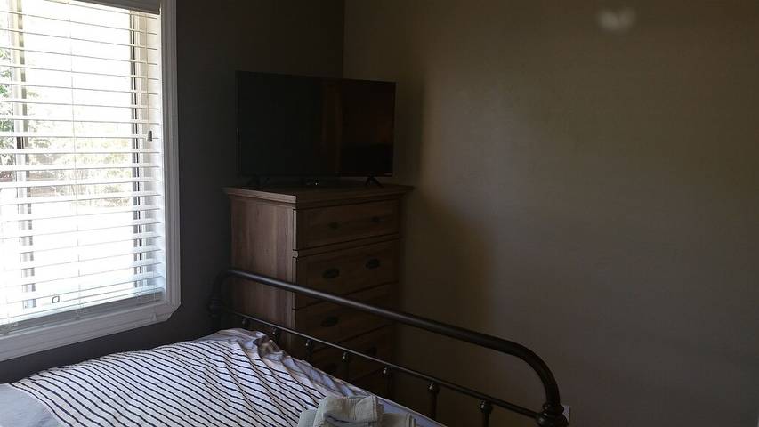 Location de vacances pour 6 personnes, avec terrasse à Santa Cruz - 2