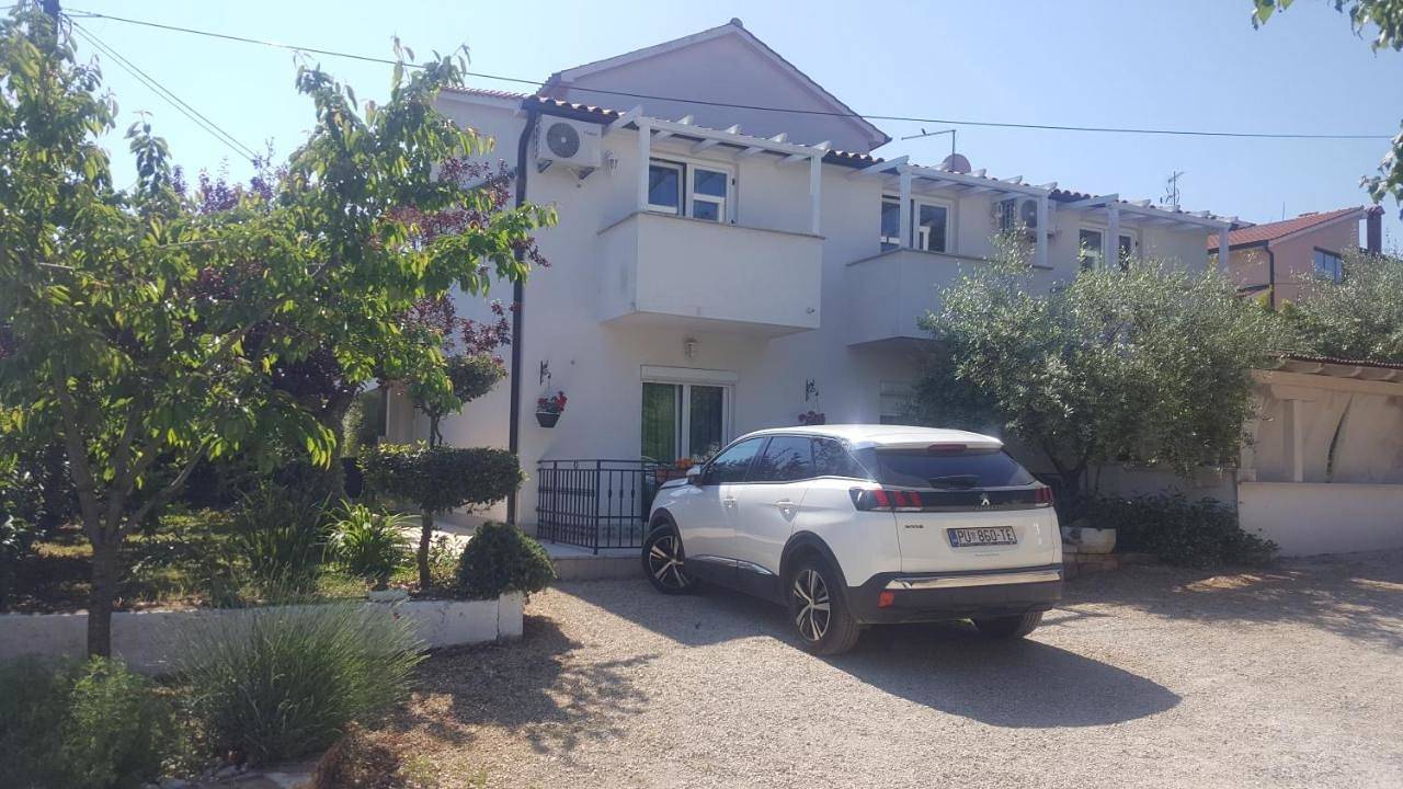 Martina Guest house-Rooms in Poreč, Grad Poreč