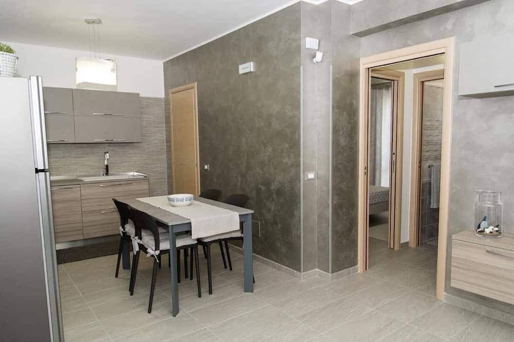 Holiday Apartment Fontana Super Oferta Junio Septiembre in San Vito Lo Capo, Provincia de Trapani