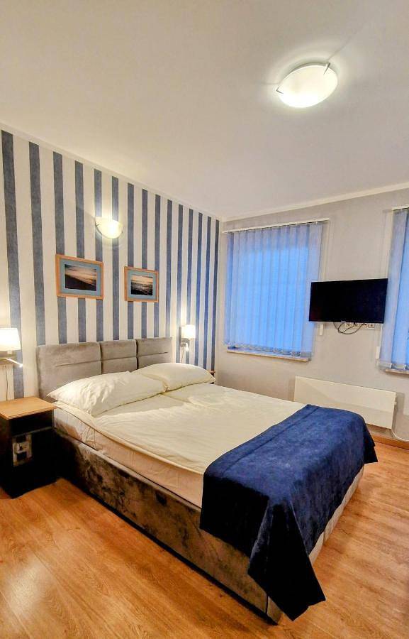 Ferienwohnung für 2 Personen, mit Ausblick und Garten - 1