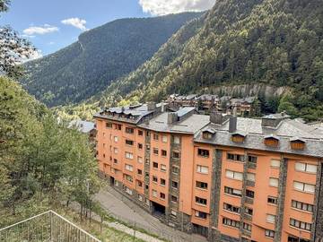 Appartement De Vacances pour 5 Personnes dans Vallnord, Andorre, Photo 4