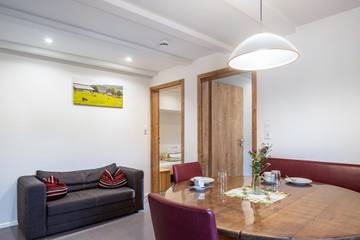 Ferienwohnung für 4 Personen in St. Georgen im Schwarzwald, Hochschwarzwald, Bild 2