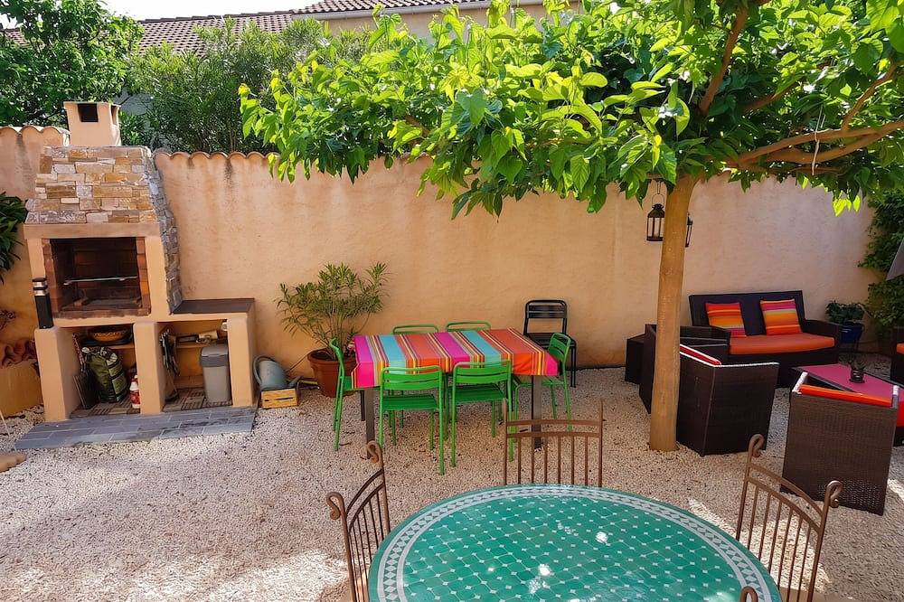 Maison de vacances