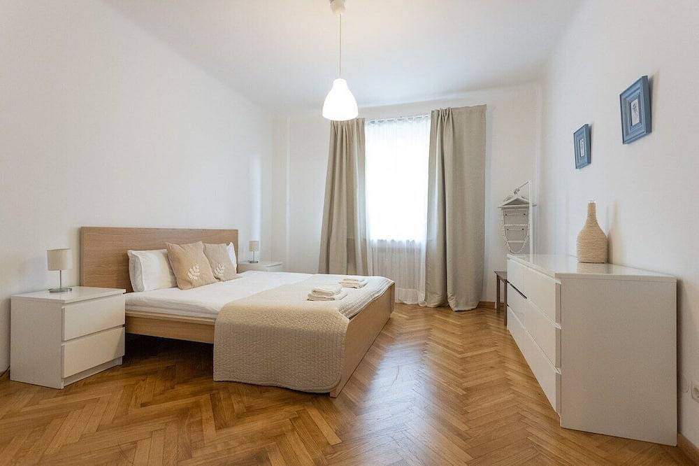 Ganze Wohnung, Opera City Center Suite Ocean in Wieden (Wien Bundesland), Wien