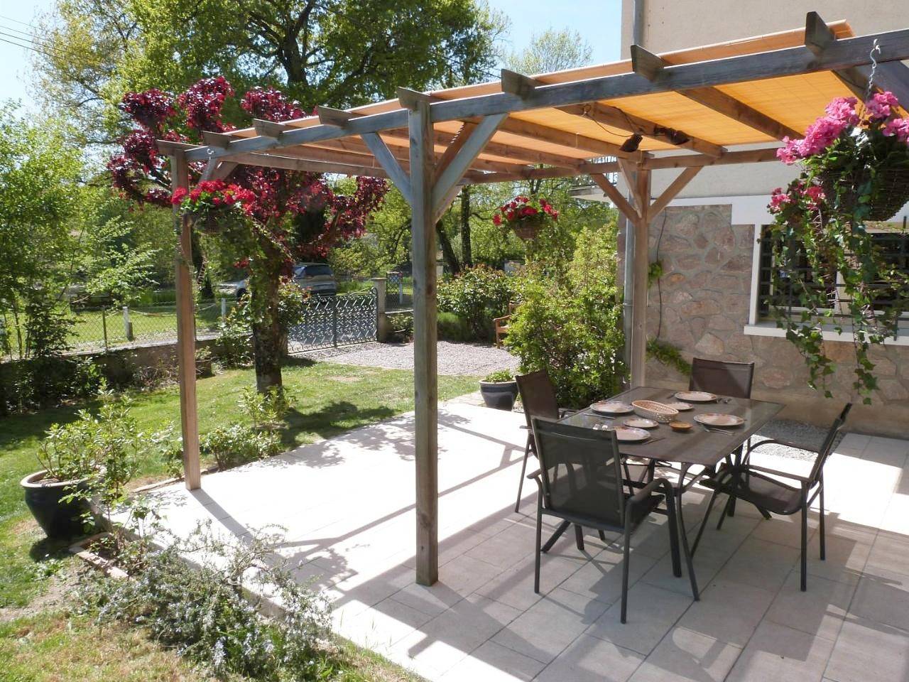 Holiday Home in Exideuil, Charente