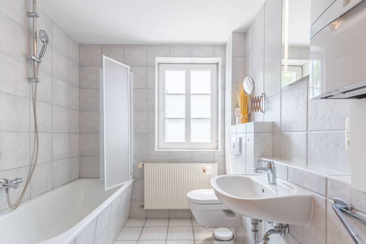 Ferienhaus für 6 Personen, mit Balkon in Boltenhagen - 4