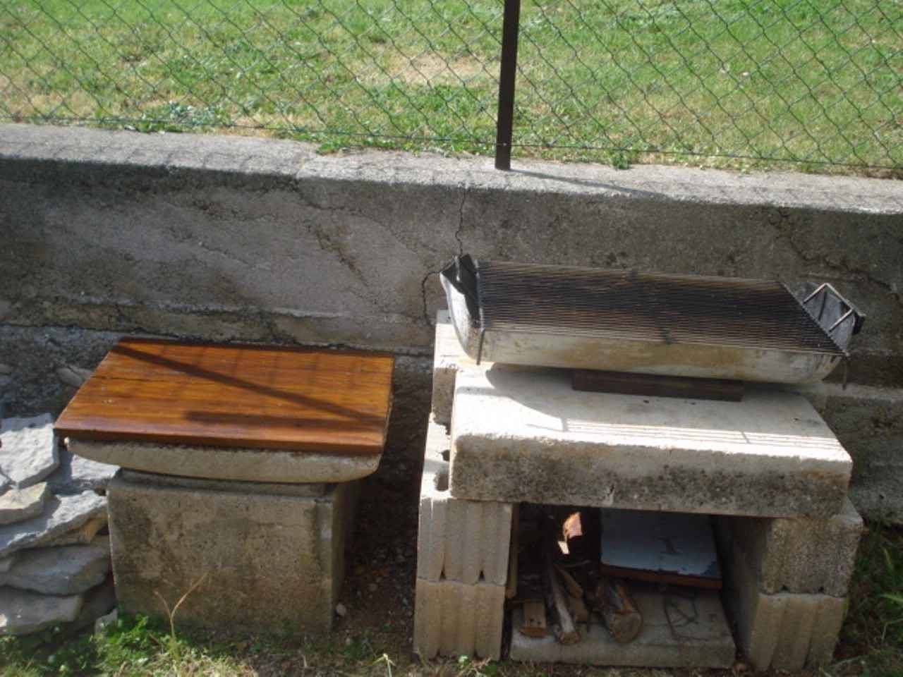 Ganze Ferienwohnung, Ferienwohnung für Nuturfreunde geeignet  in Karlobag, Naturpark Velebit