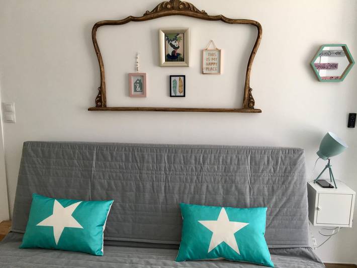 Appartement voor 4 personen in Nerja