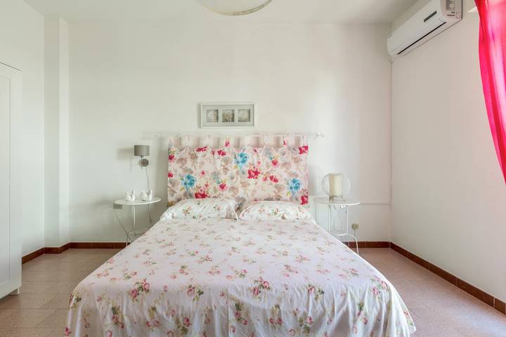 Ferienwohnung für 6 Personen, mit Terrasse in Apulien - 2