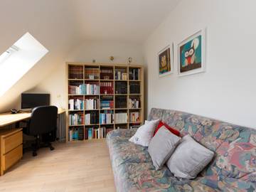 Maison De Vacances pour 7 Personnes dans Dinard, Côte d’Émeraude, Photo 4