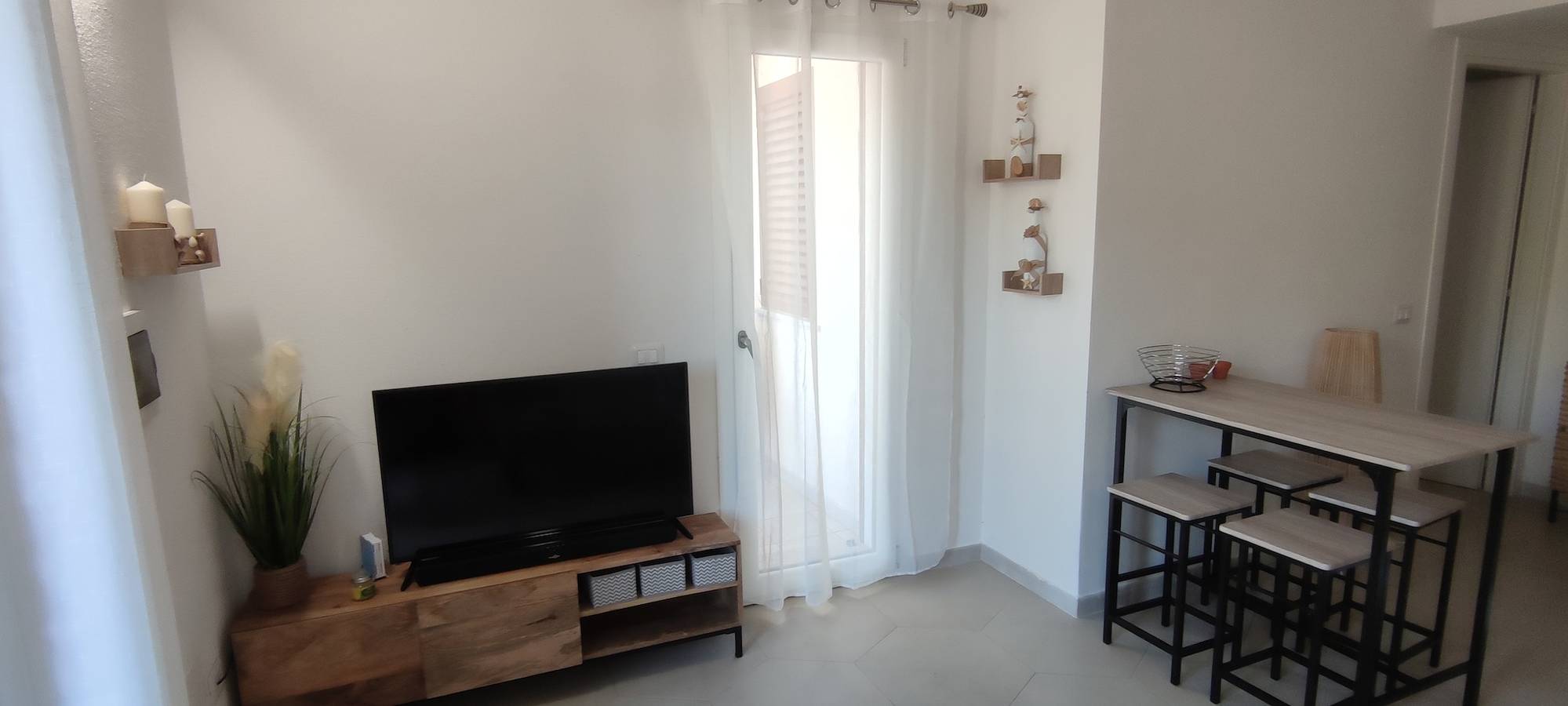Ferienhaus Sardinien in Porto Ainu, Baia Sant'Anna