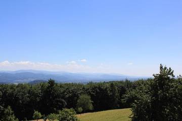 Ferienwohnung für 5 Personen, mit Balkon und Garten in Freiamt