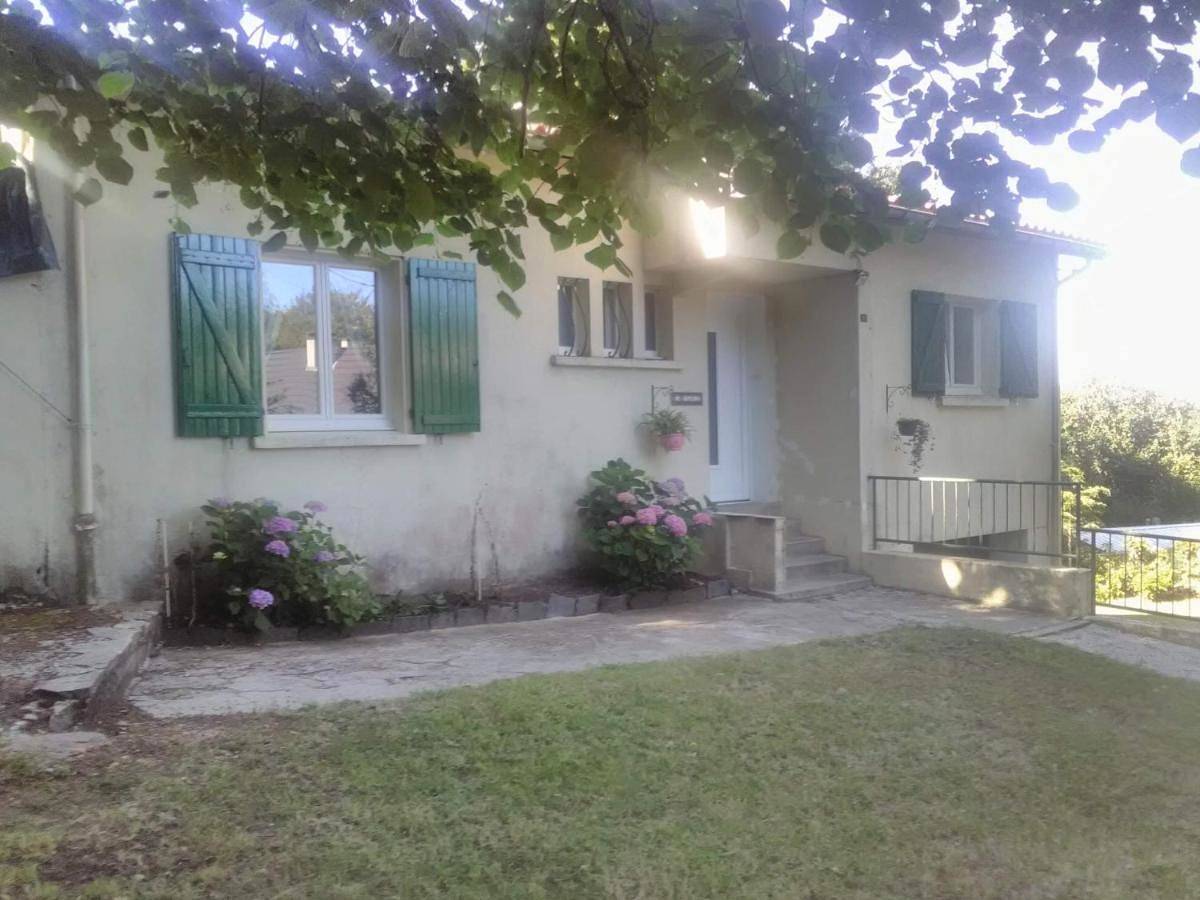 Small Double Room in Les Martys, Région de Carcassonne