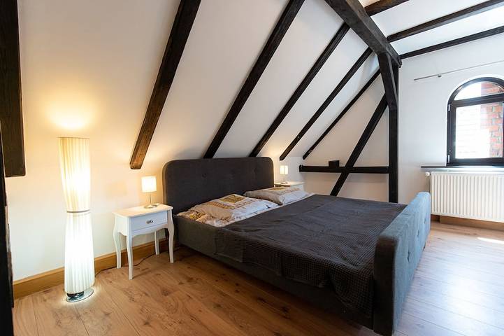 Ferienwohnung für 6 Personen, mit Garten in Rödental - 3