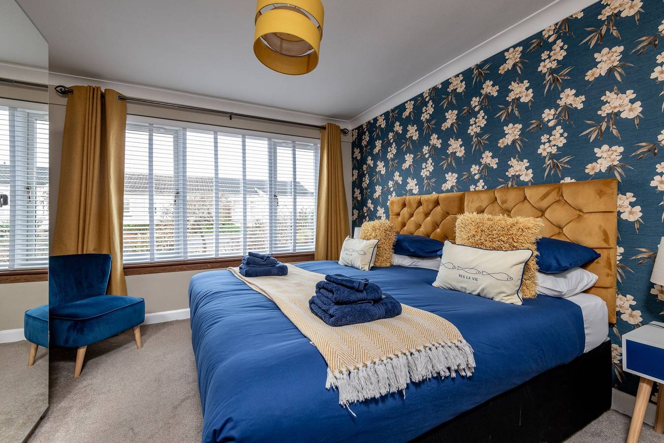 Driftwood | Crail | 3 Bedroom House in Crail, Fife region