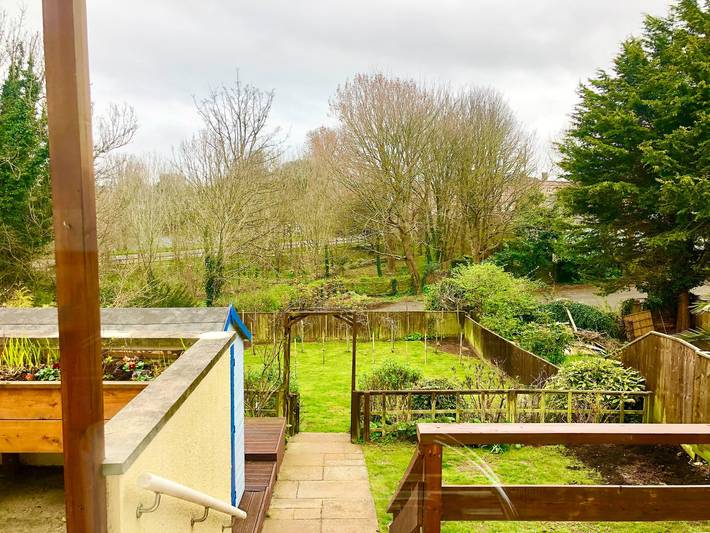 Holiday rental for 6 people, with Garden in Torbay