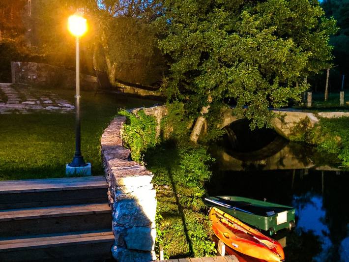 Location de vacances pour 8 personnes dans Arcos de Valdevez - 3