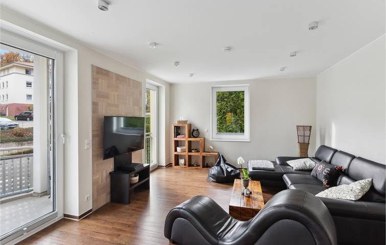 Ferienwohnung für 5 Personen, mit Garten in Wernigerode - 4