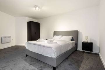 Apartment for 2 People in Sheffield, South Yorkshire, Photo 3