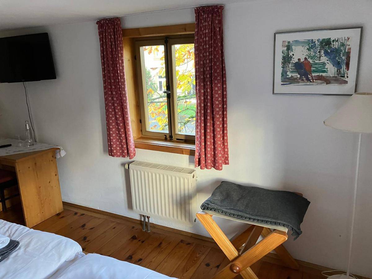 Appartement entier, Double Room in Hohenroth, Rhön-Bayern