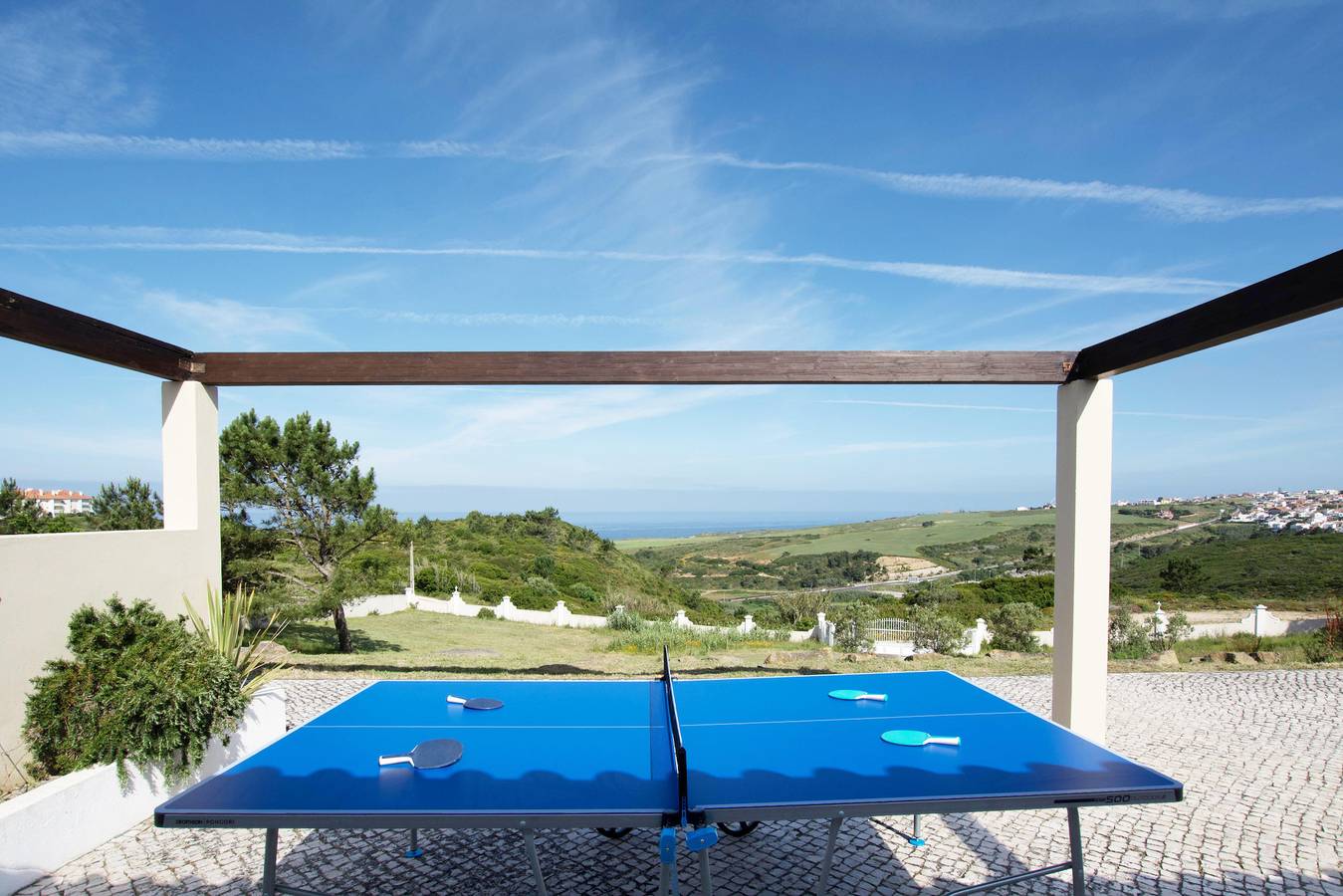 Villa Terra Mar in Ribeira d'Ilhas, Ericeira