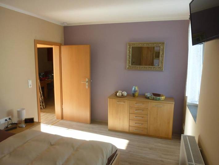 Gîte pour 2 personnes, avec terrasse et vue à Sankt Goar - 4