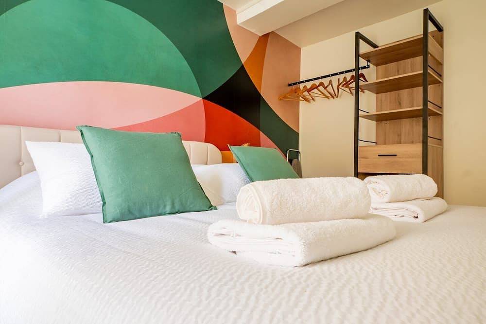 Entire apartment, Oiqia • Advena • Canson in Annonay, Tournon-sur-Rhône region
