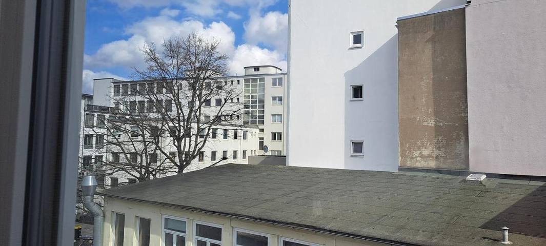 Ferienwohnung für 11 Personen, mit Garten und Ausblick in Schützenfest Hannover - 2
