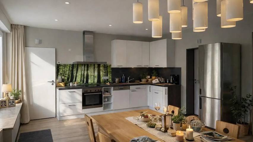Ferienhaus für 27 Personen, mit Terrasse und Garten, mit Haustier in Hillesheim - 3