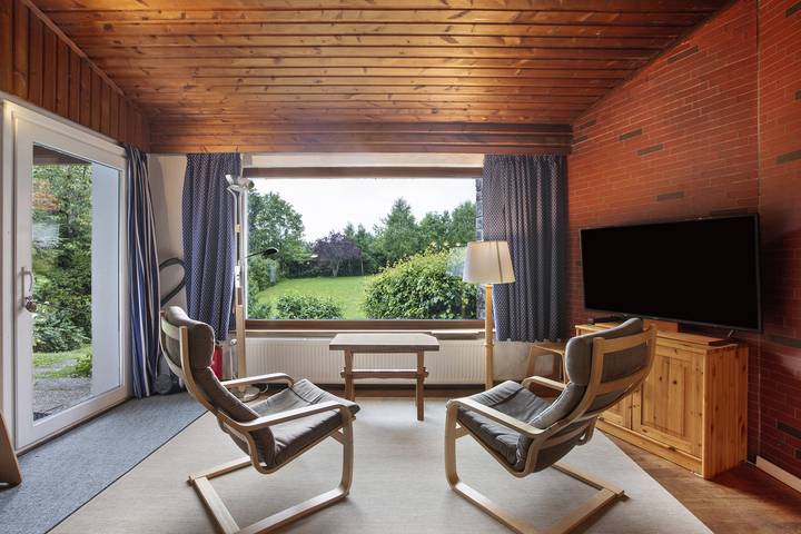 Ferienhaus für 4 Personen, mit Garten, mit Haustier in Baden-Württemberg