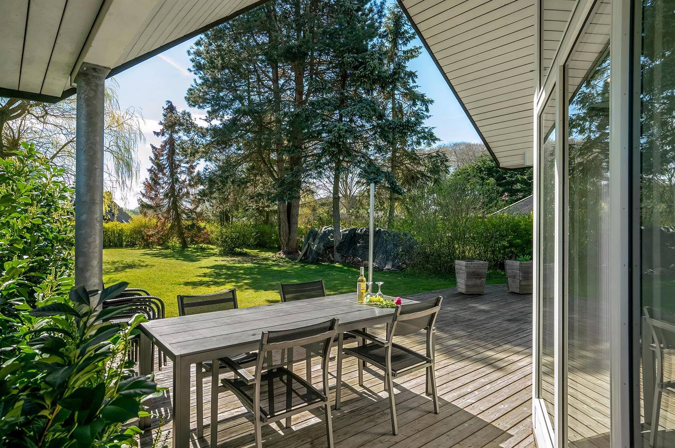 Stunning home in Rudkøbing w/ Sauna, Wifi and 2 Bedrooms in Spodsbjerg, Langeland