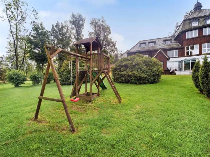 Ferienhaus für 5 Personen, mit Sauna und Terrasse, mit Haustier in Benneckenstein - 3
