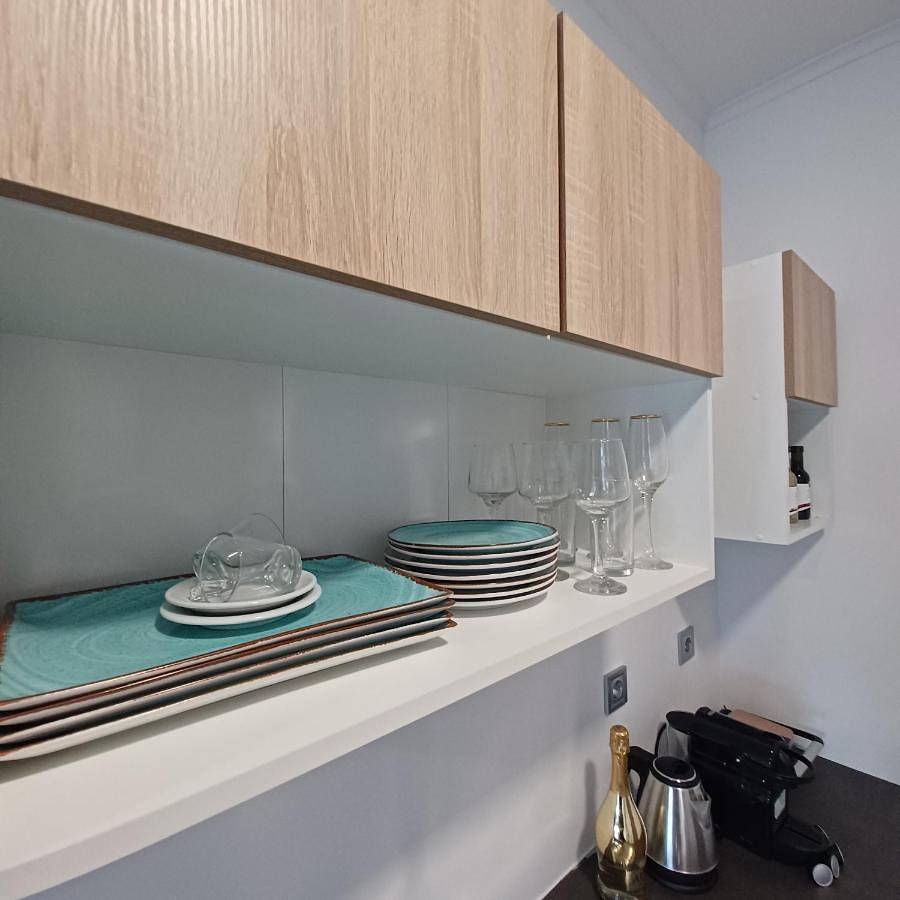Ολόκληρο το διαμέρισμα, Ponti Bay Apartments in Βασιλική, Ελλάδα