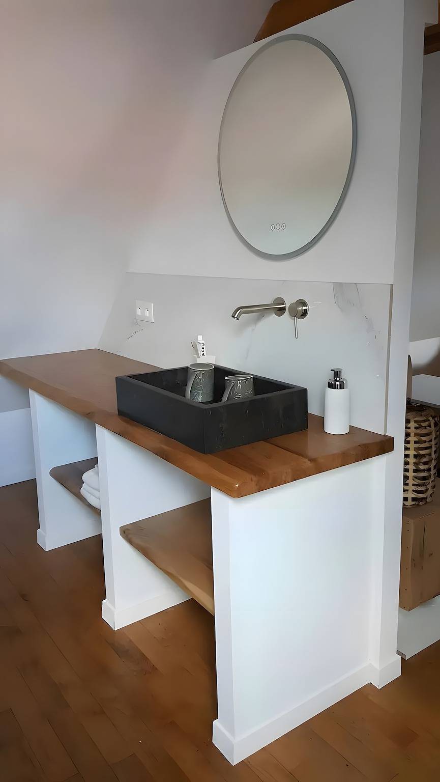 Casa de huéspedes 'La Lizardiere Des Landes' con piscina, jardín y Wi-Fi compartidos in La Flèche, Valle del Loira